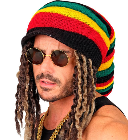 Hat Tam Rasta