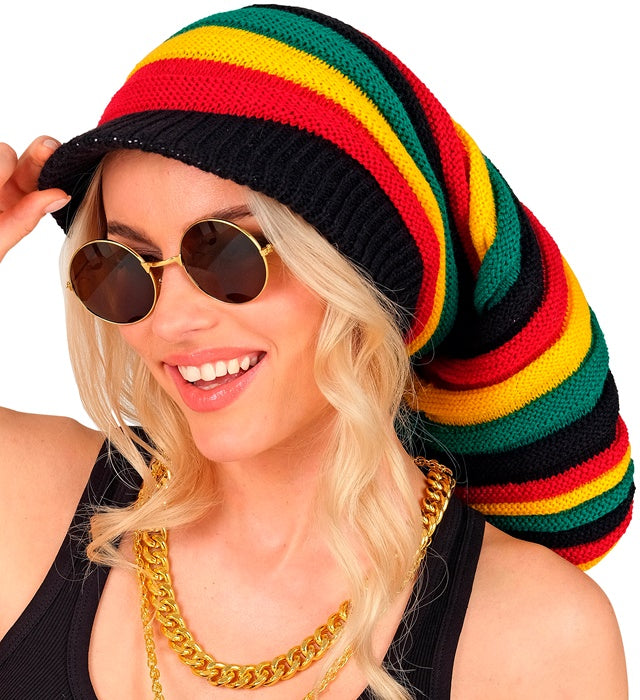 Hat Tam Rasta