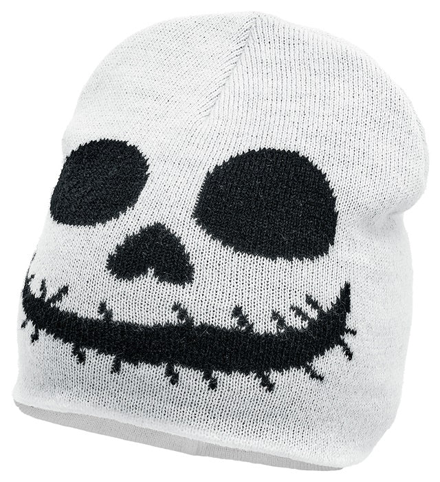 Hat Cap Beanie Ghost Child Size