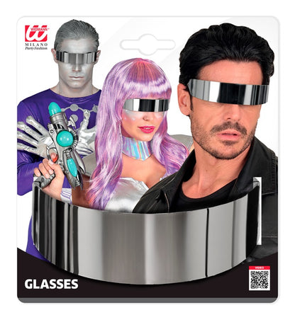 Glasses Mirror