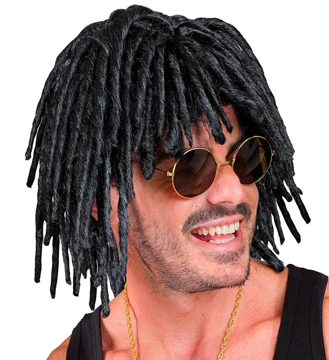 Jamaica Wig In Box 