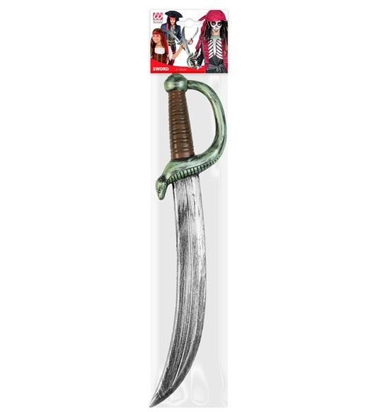 Pirate Sword 53 Cm