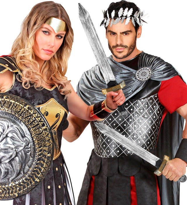 Roman Sword 48 Cm