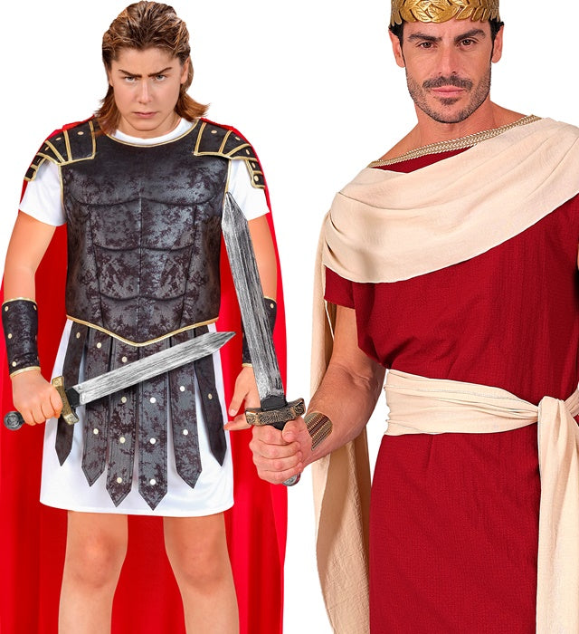 Roman Sword 48 Cm