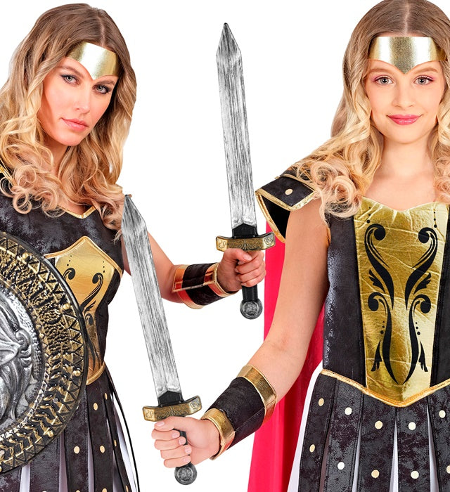 Roman Sword 48 Cm