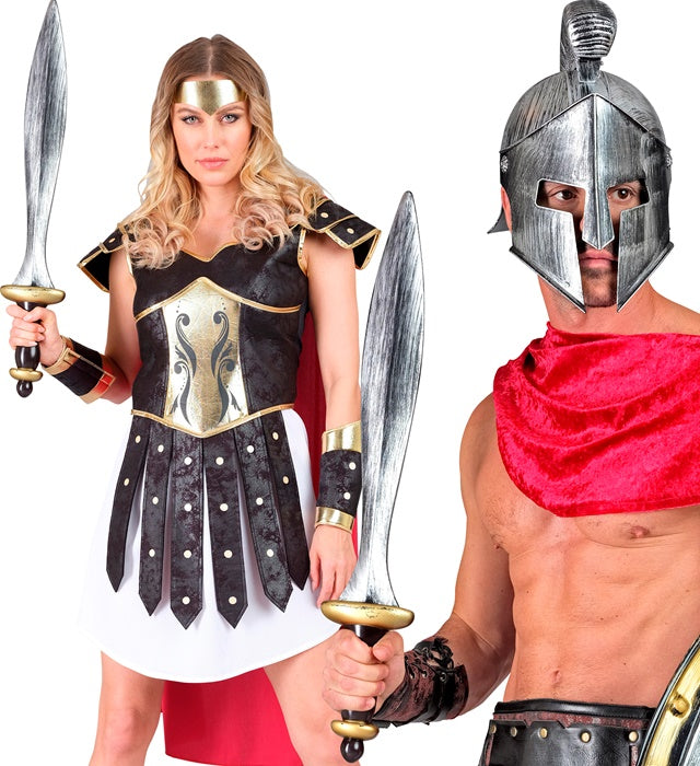 Spartan Sword 69 Cm  