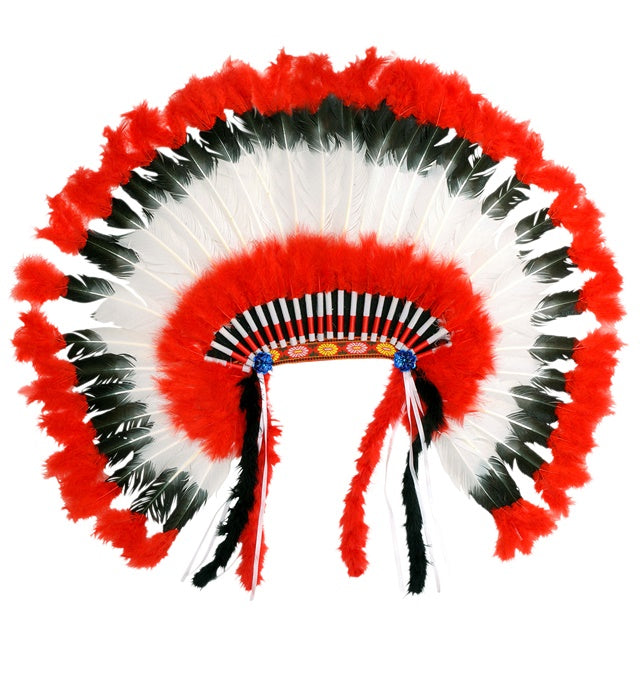 American Indian Headdress