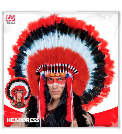 American Indian Headdress