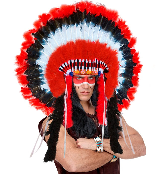American Indian Headdress