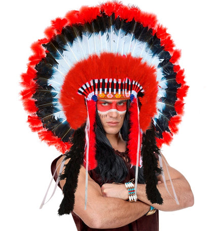 American Indian Headdress