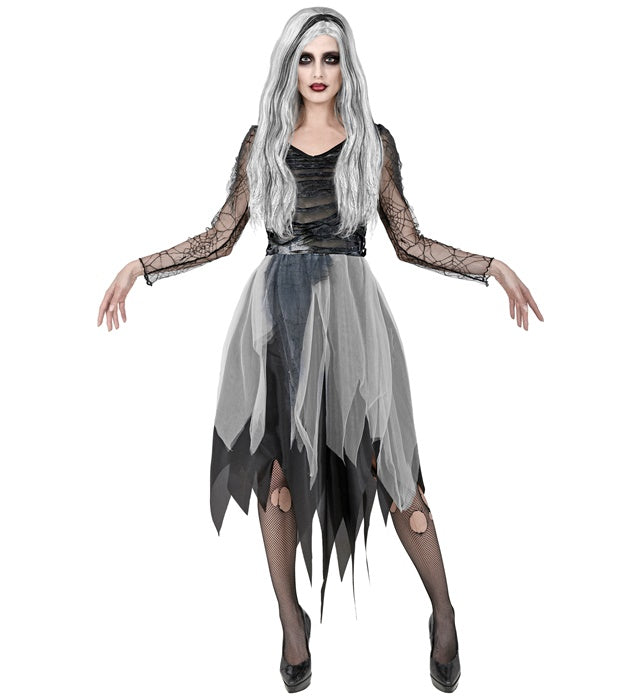 Ghostly Spirit  Dress 