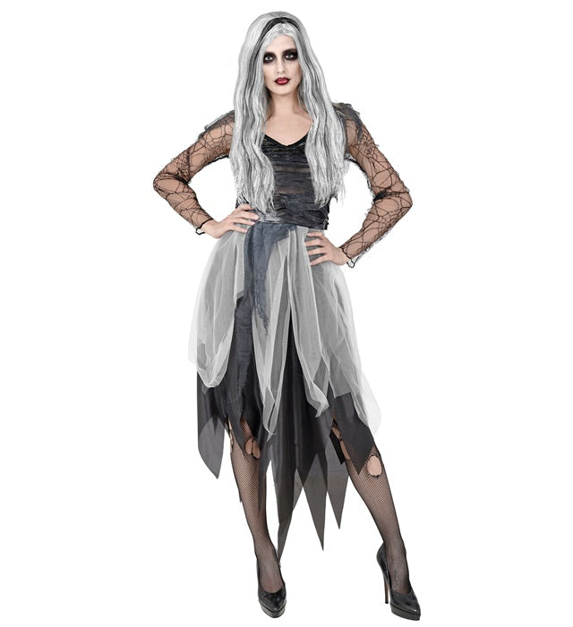 Ghostly Spirit  Dress 
