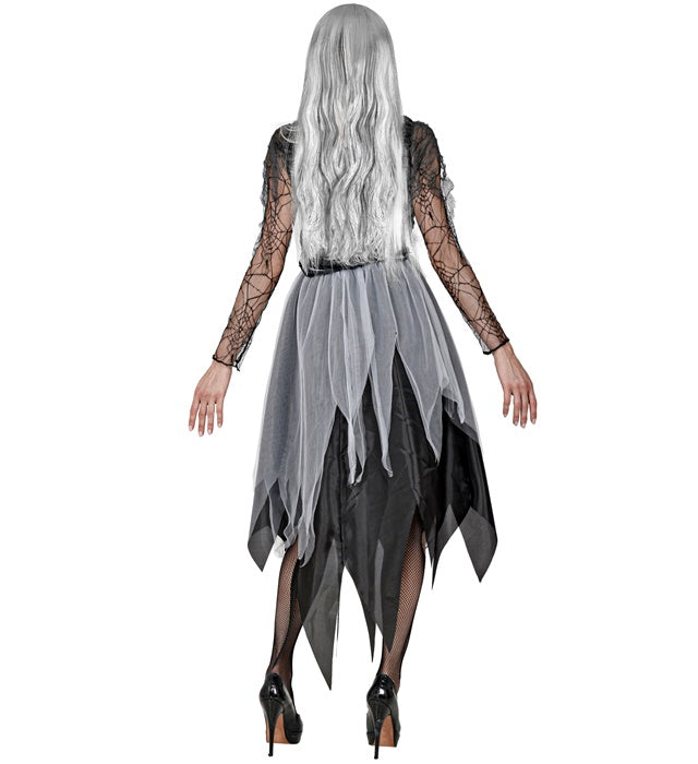 Ghostly Spirit  Dress 