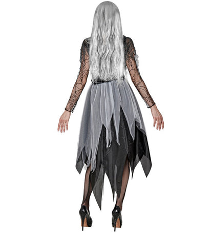 Ghostly Spirit  Dress 