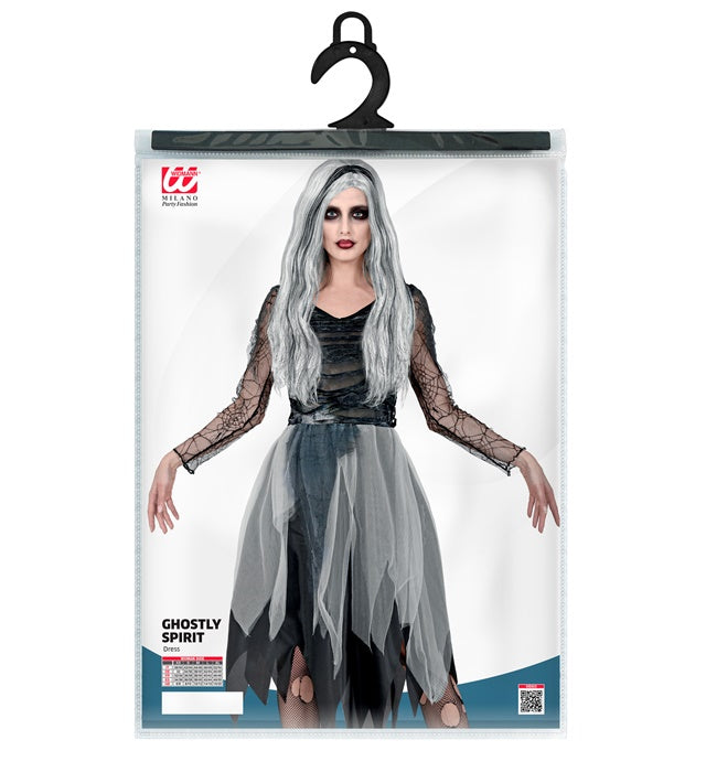 Ghostly Spirit  Dress 