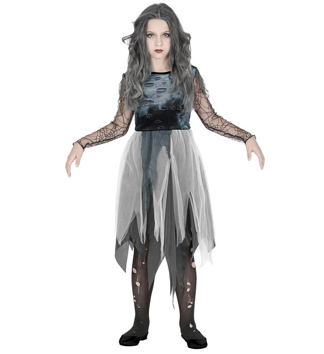 Ghostly Spirit  Dress 