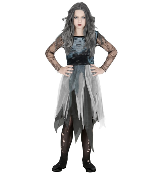 Ghostly Spirit  Dress 