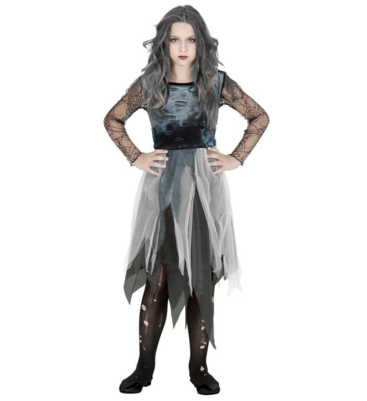 Ghostly Spirit  Dress 