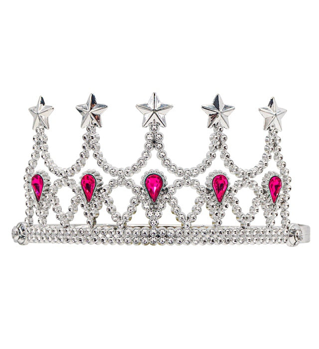 Jewelled Tiara