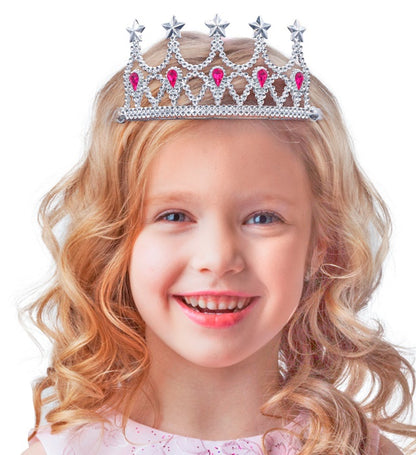 Jewelled Tiara