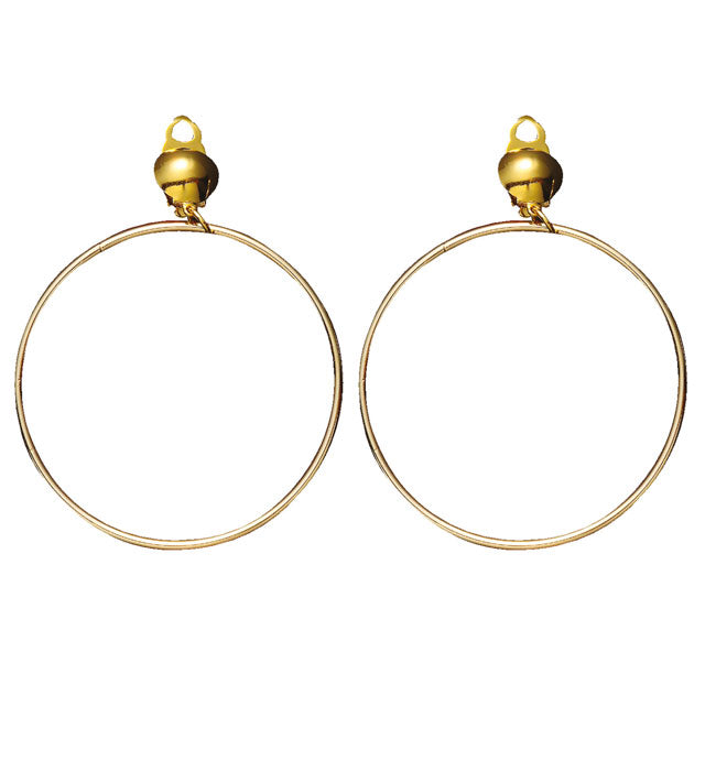 Hoop Earrings
