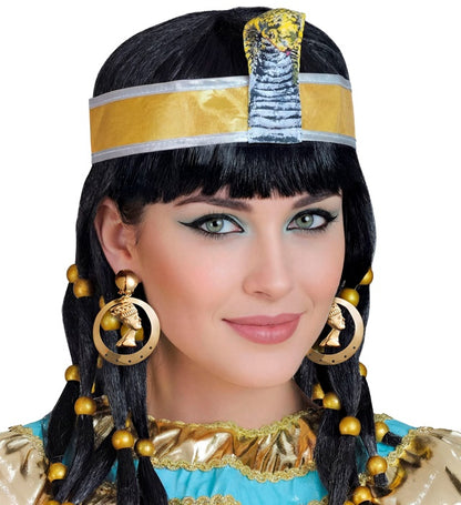 Egyptian Earrings