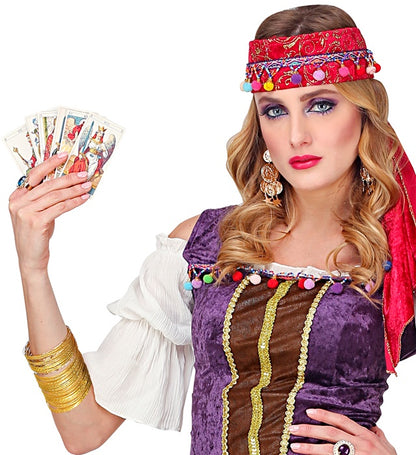 Set Of 40 Gipsy Bangles