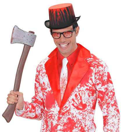Bloody Necktie