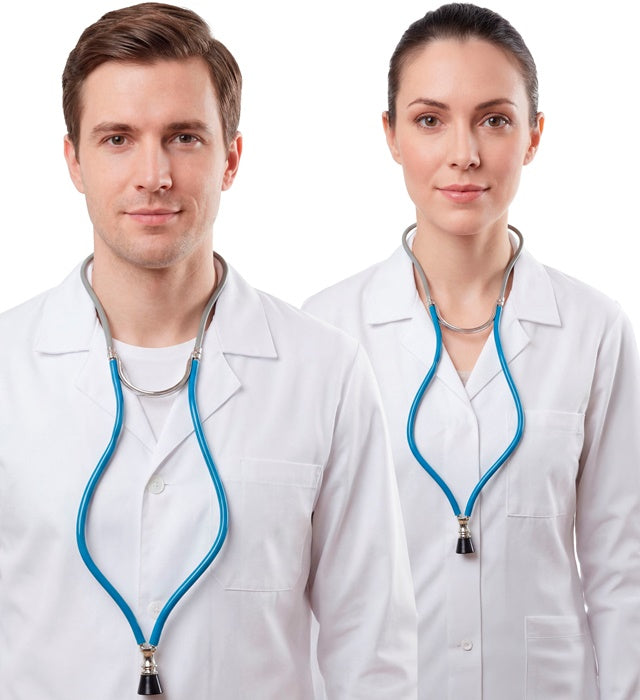 Stethoscope