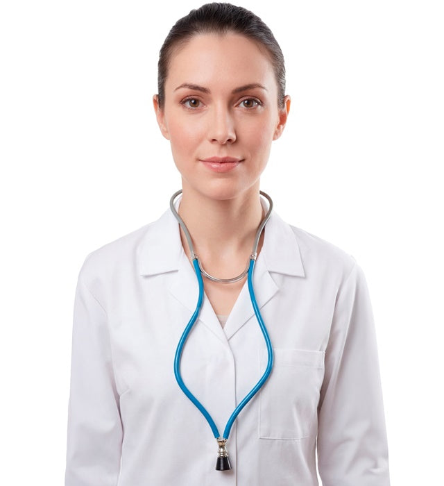 Stethoscope