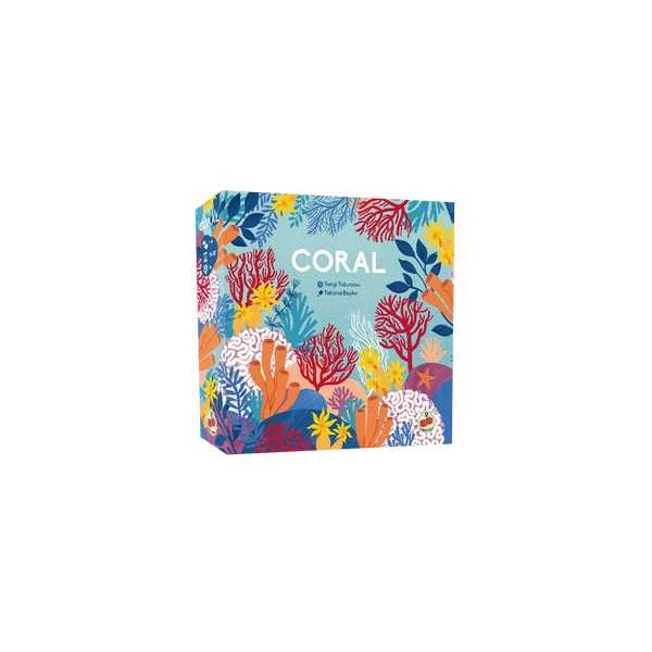 Coral 1