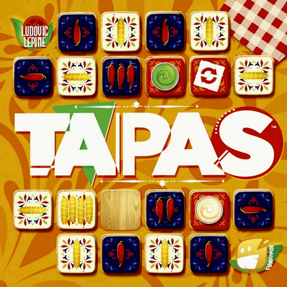 Tapas product image