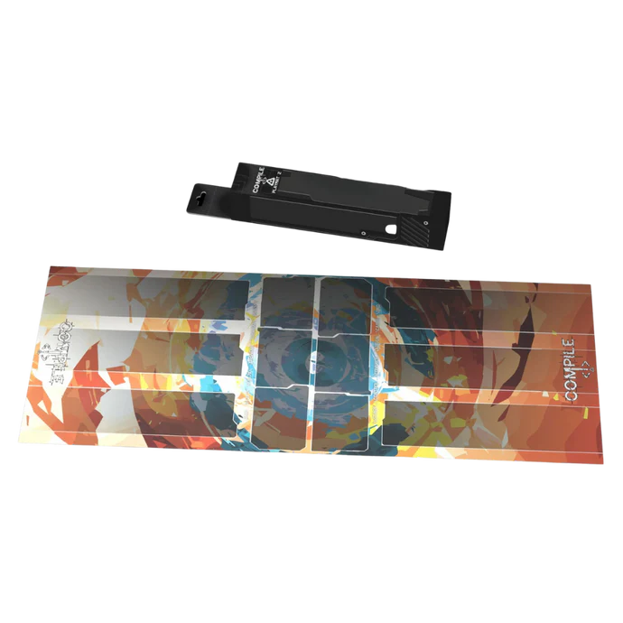 Compile: Playmat 2 product image