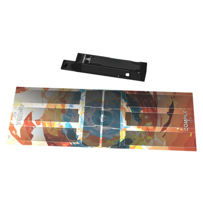 Compile: Playmat 2 product image