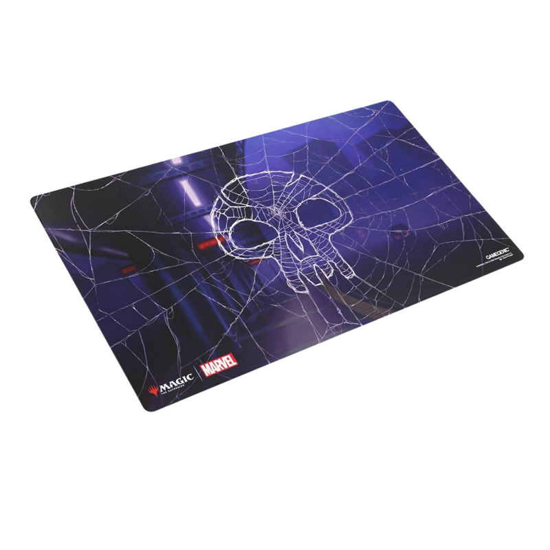 Magic: The Gathering - Marvel's Spider-Man Playmat v3