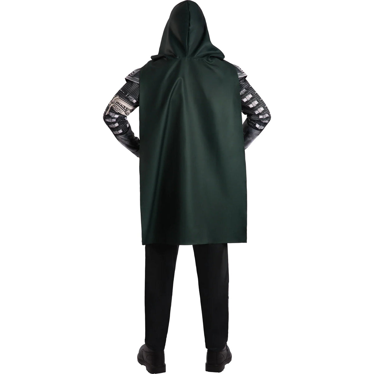 Marvel Avengers Doomsday Doctor Doom Deluxe Costume for Adults - Image 2