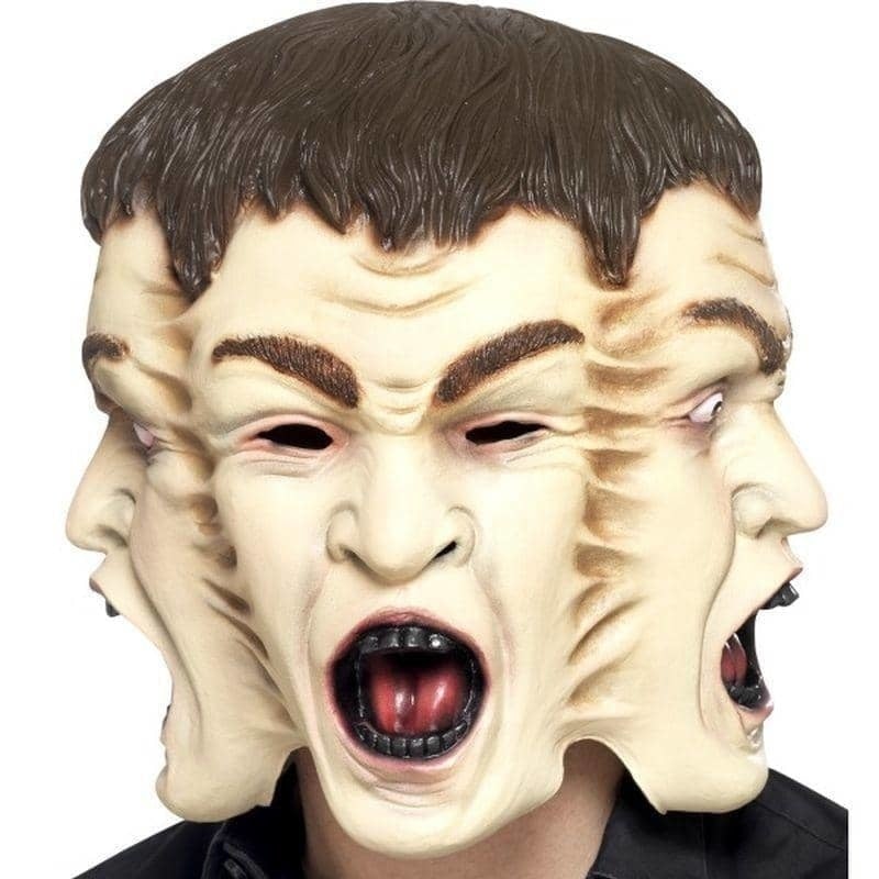 3 Face Mask Adult Nude 1