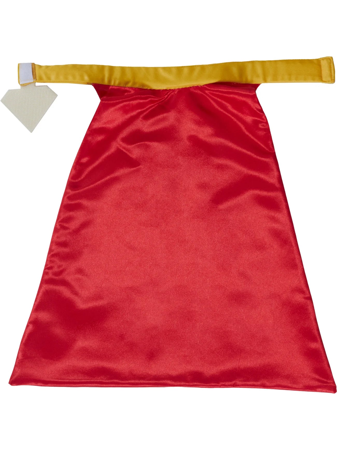 DC Superman Movie Krypto Pet Cape with Collar 6