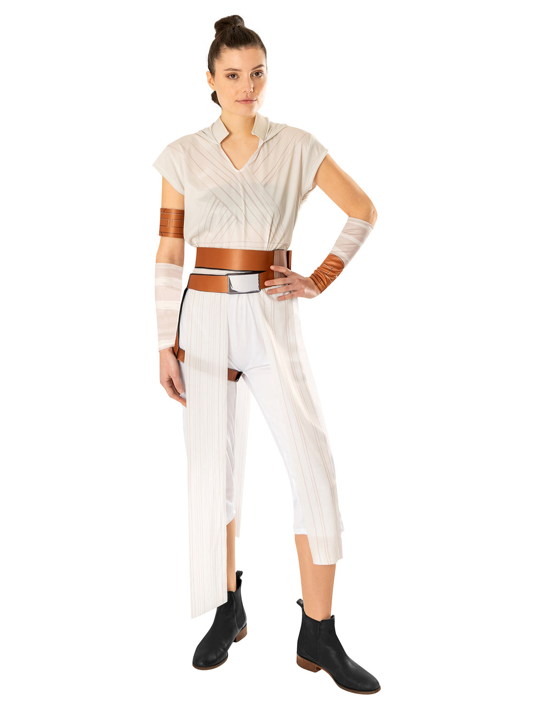 Adult Rey Costume Episode IX Star Wars Rise of Skywalker