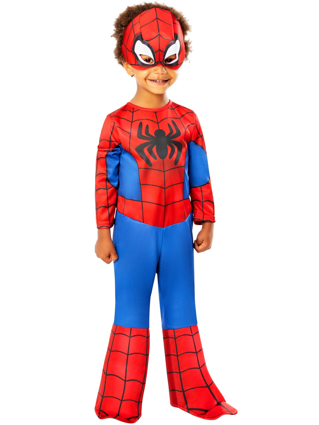 Spidey Classic Costume for Boys