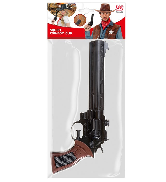 Vodka Cowboy Gun Squirt - 30 Cm