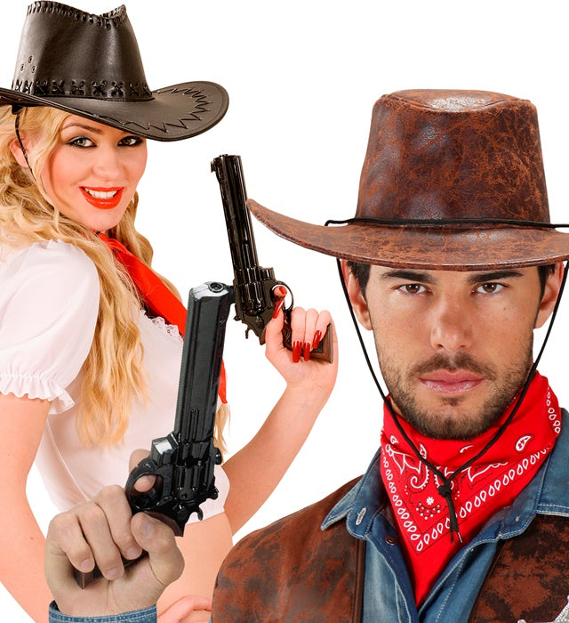 Vodka Cowboy Gun Squirt - 30 Cm