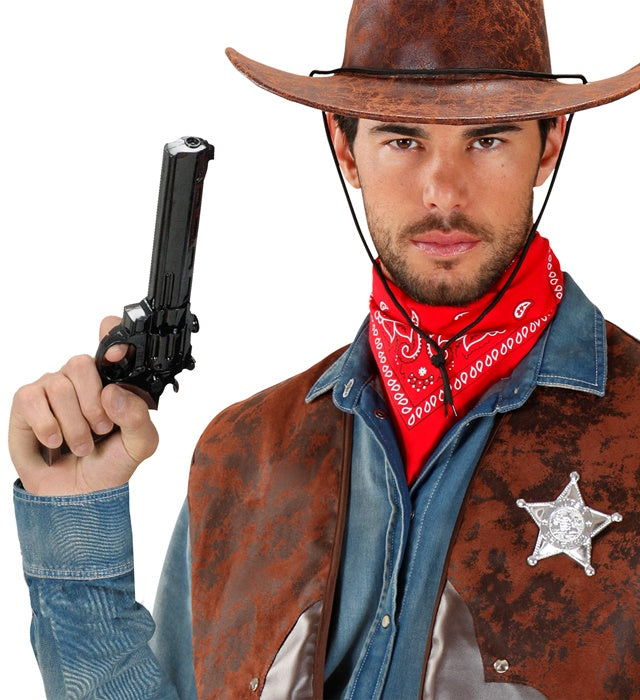 Vodka Cowboy Gun Squirt - 30 Cm