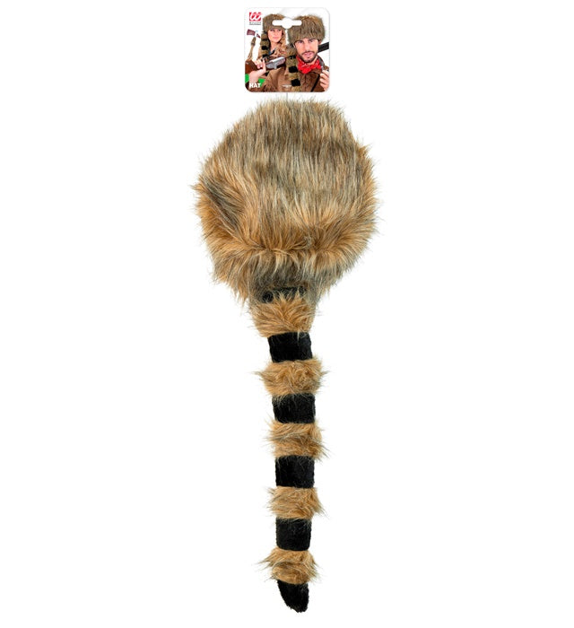 Trapper Hat 
