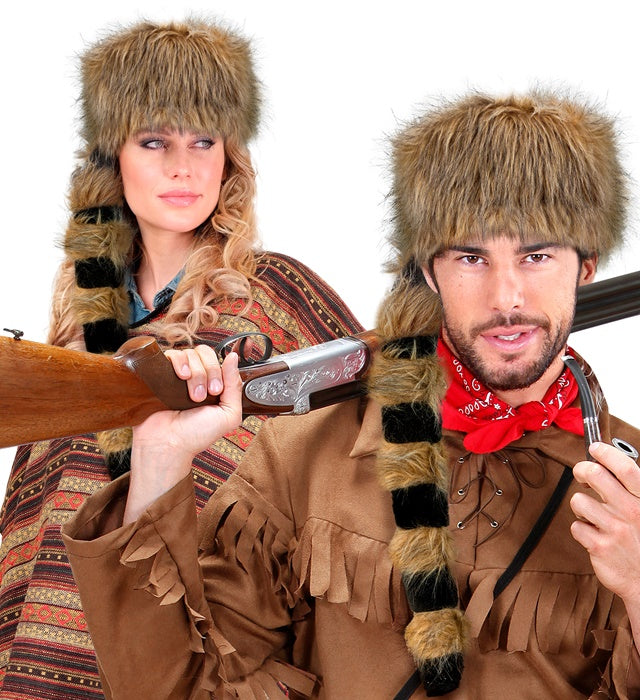 Trapper Hat 