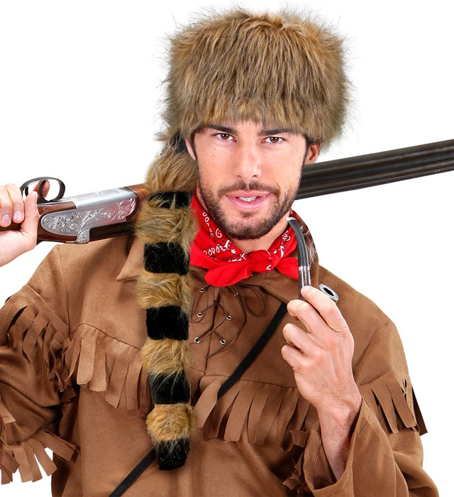 Trapper Hat 