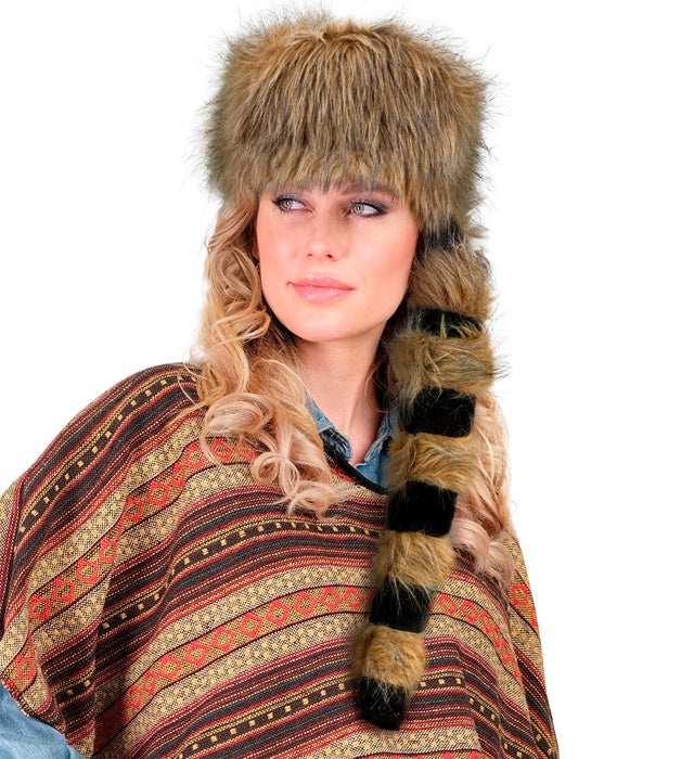 Trapper Hat 