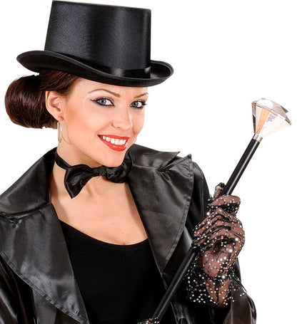 Diamond Cane 88 Cm