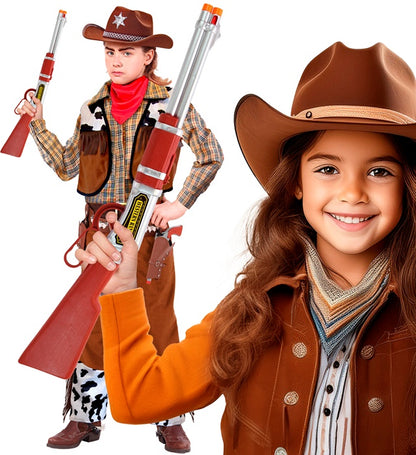 “Cowboy Rifle” 63 Cm