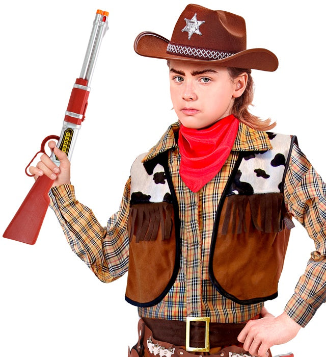 “Cowboy Rifle” 63 Cm